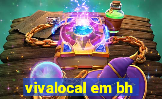 vivalocal em bh